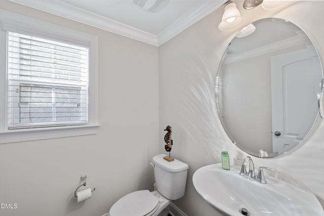 3305 Mountain Hill Drive, Wake Forest, NC 27587