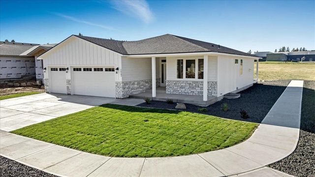 16785 N Wellington Rd, Colbert, WA 99005 property photo