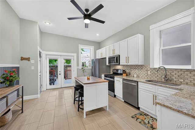 2621 Nebraska Avenue, St Louis, MO 63118