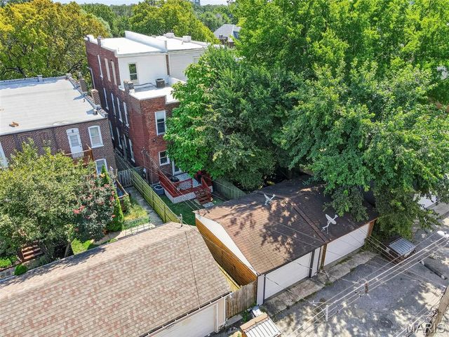 2621 Nebraska Avenue, St Louis, MO 63118