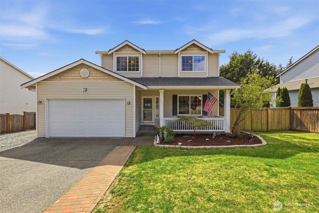 3921 S 344th Street, Auburn, WA 98001