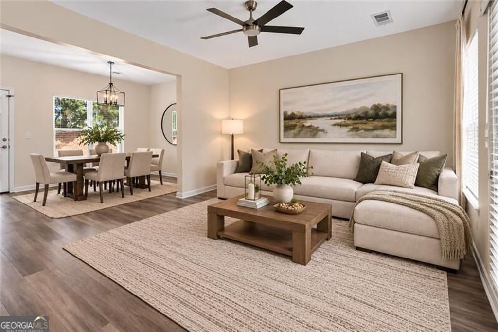 4870 Tangerine Circle, Oakwood, GA 30566 — photo 2