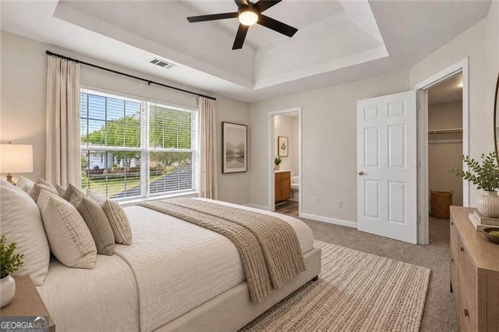 4870 Tangerine Circle, Oakwood, GA 30566 — photo 3