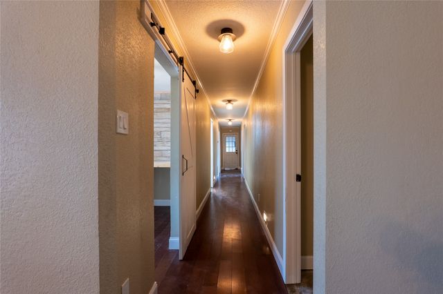 207 Southridge Road, Edgewood, TX 75117