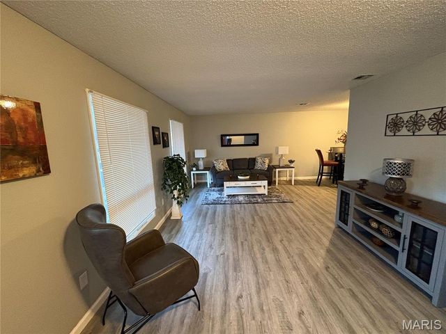 11428 Surf Side Drive, Spanish Lake, MO 63138