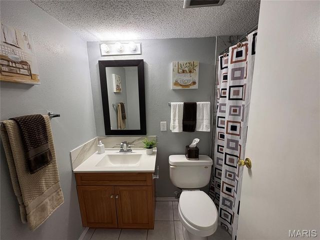 11428 Surf Side Drive, Spanish Lake, MO 63138