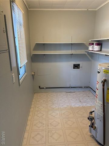 11428 Surf Side Drive, Spanish Lake, MO 63138