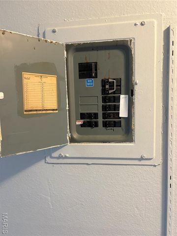 11428 Surf Side Drive, Spanish Lake, MO 63138