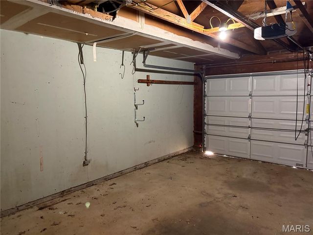 11428 Surf Side Drive, Spanish Lake, MO 63138