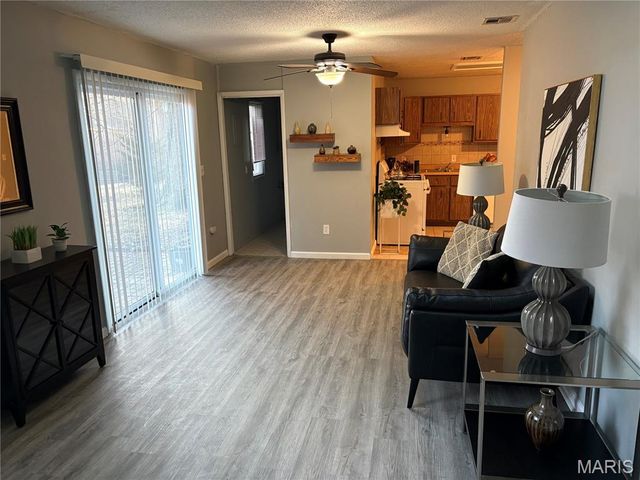 11428 Surf Side Drive, Spanish Lake, MO 63138