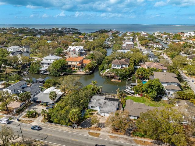 2107 S WEST SHORE BOULEVARD, Tampa, FL 33629