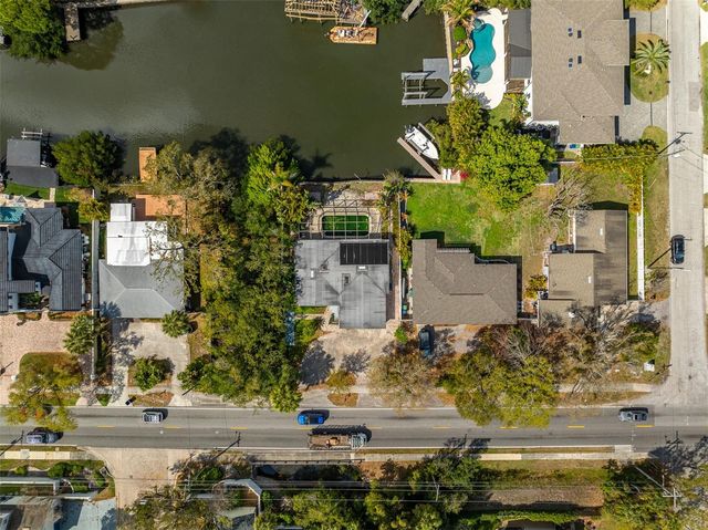 2107 S WEST SHORE BOULEVARD, Tampa, FL 33629