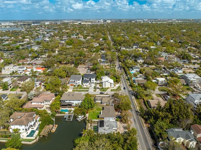 2107 S WEST SHORE BOULEVARD, Tampa, FL 33629