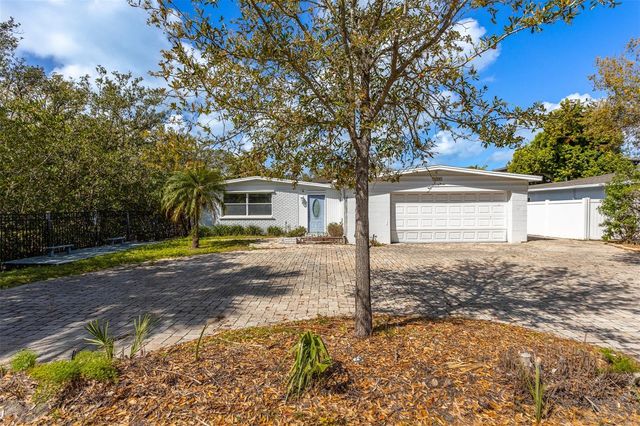 2107 S WEST SHORE BOULEVARD, Tampa, FL 33629