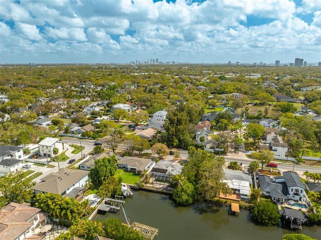 2107 S WEST SHORE BOULEVARD, Tampa, FL 33629