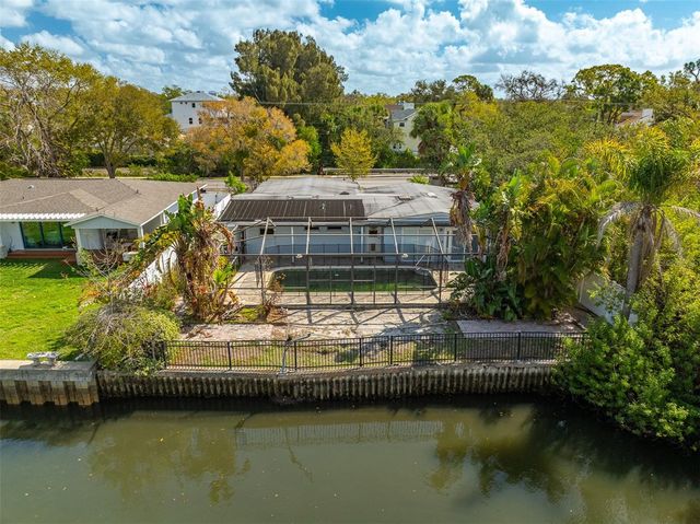 2107 S WEST SHORE BOULEVARD, Tampa, FL 33629