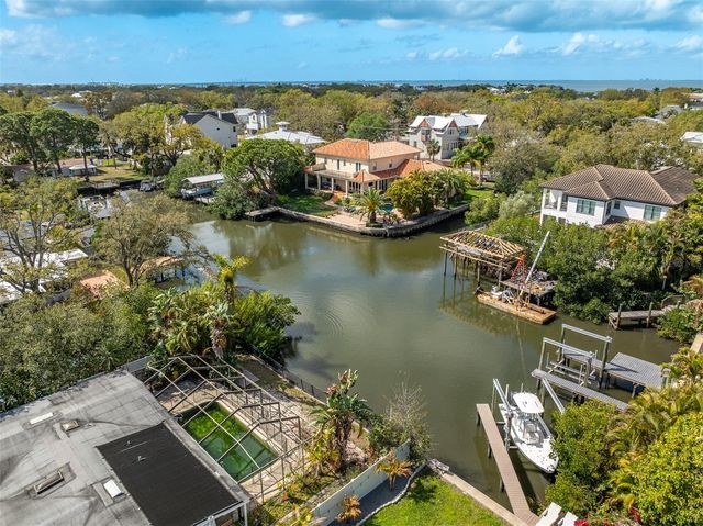 2107 S WEST SHORE BOULEVARD, Tampa, FL 33629