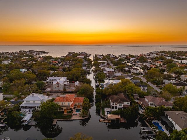 2107 S WEST SHORE BOULEVARD, Tampa, FL 33629