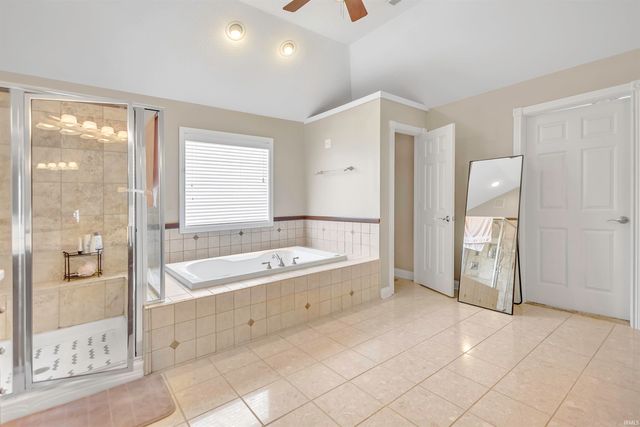 1167 E Secretariat Court, Bloomington, IN 47401