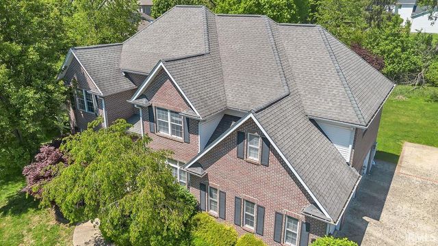 1167 E Secretariat Court, Bloomington, IN 47401