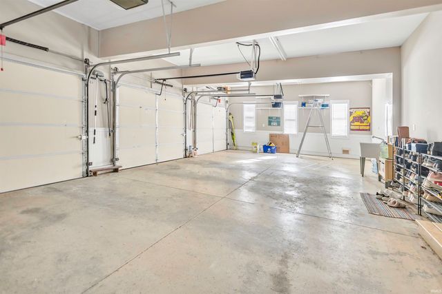 1167 E Secretariat Court, Bloomington, IN 47401
