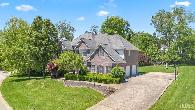 1167 E Secretariat Court, Bloomington, IN 47401