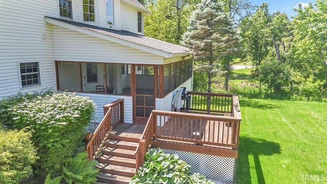 1167 E Secretariat Court, Bloomington, IN 47401