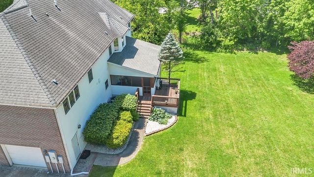 1167 E Secretariat Court, Bloomington, IN 47401