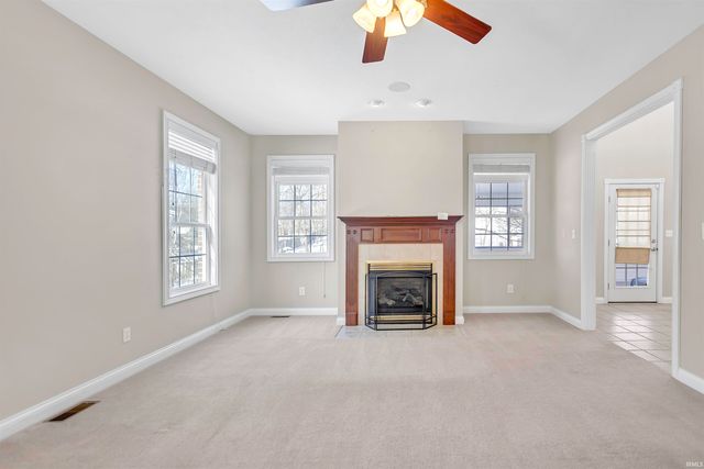 1167 E Secretariat Court, Bloomington, IN 47401