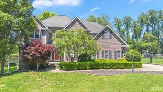 1167 E Secretariat Court, Bloomington, IN 47401