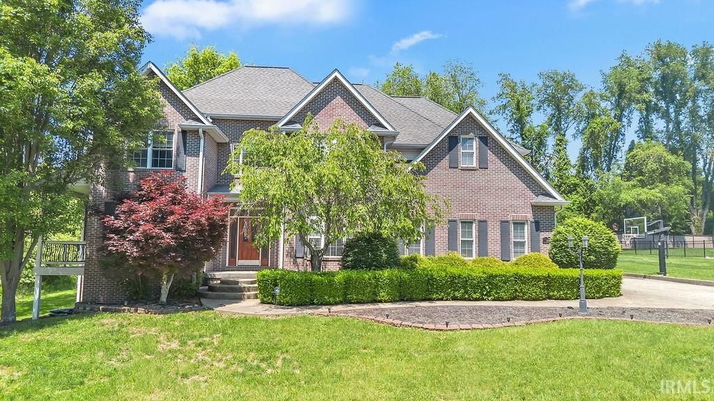 1167 E Secretariat Court, Bloomington, IN 47401