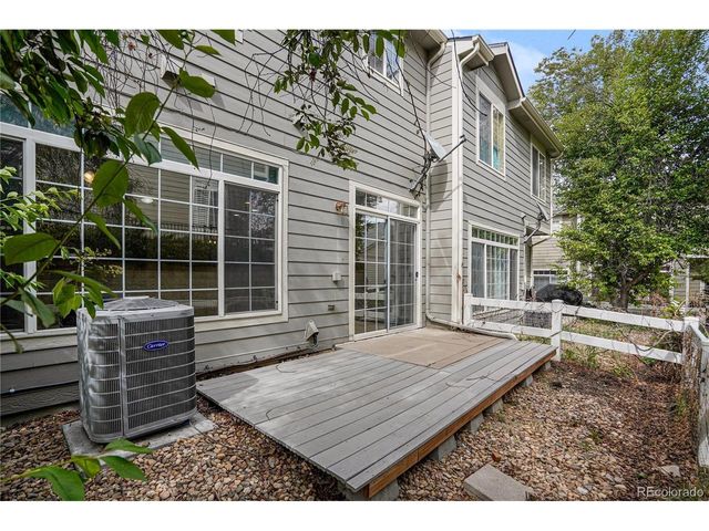 4430 S Jebel Ln, Centennial, CO 80015