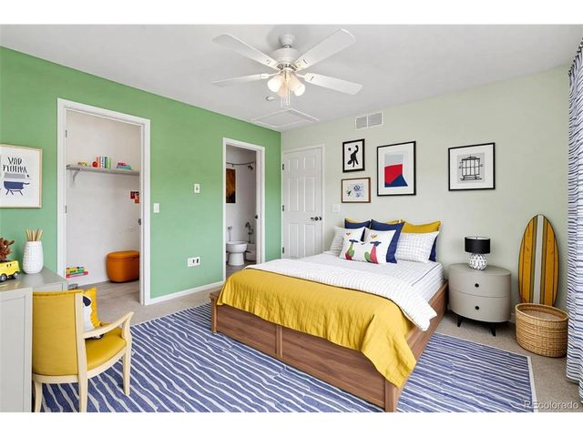 4430 S Jebel Ln, Centennial, CO 80015