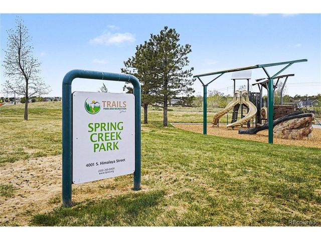 4430 S Jebel Ln, Centennial, CO 80015