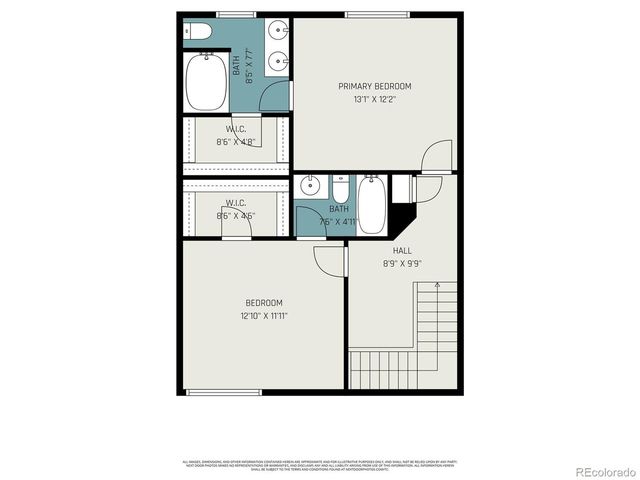 4430 S Jebel Ln, Centennial, CO 80015