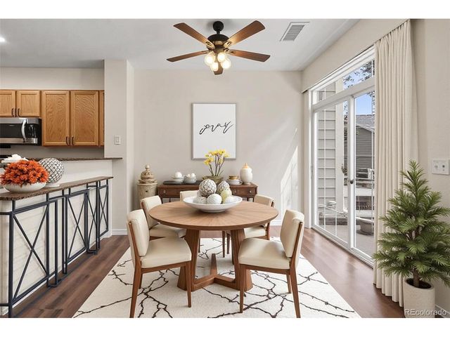 4430 S Jebel Ln, Centennial, CO 80015