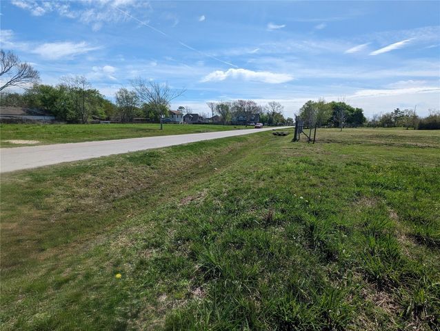 00000 Virginia Avenue, League City, TX 77573