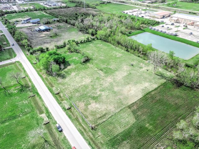 00000 Virginia Avenue, League City, TX 77573