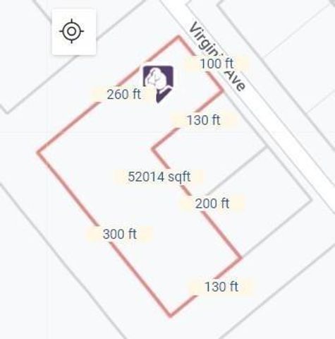 00000 Virginia Avenue, League City, TX 77573