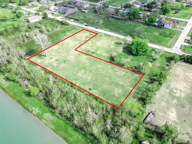 00000 Virginia Avenue, League City, TX 77573