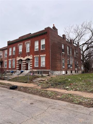 3730 Maffitt Avenue, St Louis, MO 63113