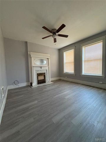 3730 Maffitt Avenue, St Louis, MO 63113