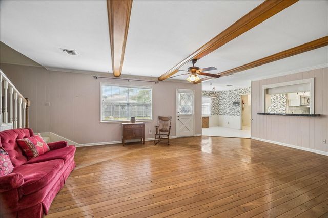 1415 Anvil Drive, Houston, TX 77090