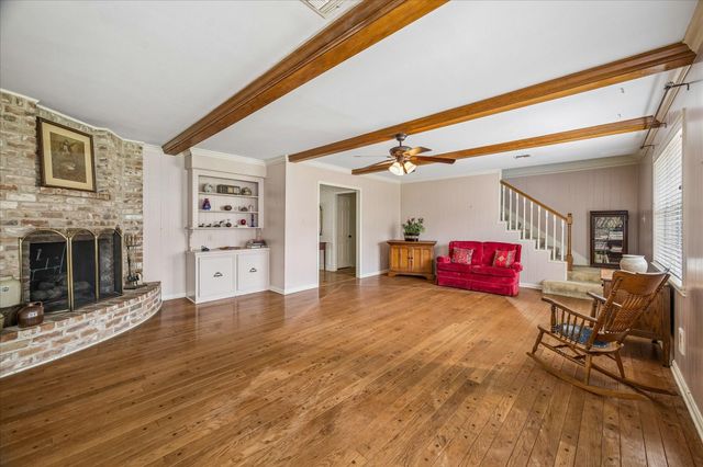 1415 Anvil Drive, Houston, TX 77090