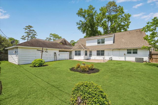 1415 Anvil Drive, Houston, TX 77090