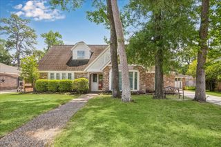 1415 Anvil Drive, Houston, TX 77090