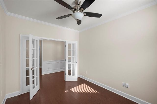 202 Little River Way, Woodstock, GA 30188