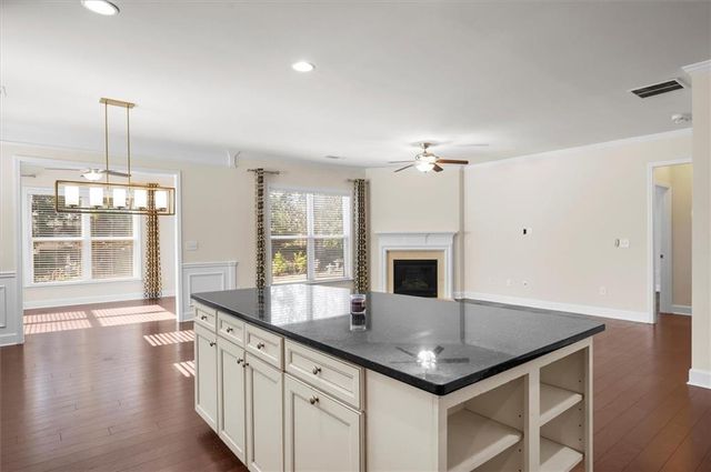 202 Little River Way, Woodstock, GA 30188