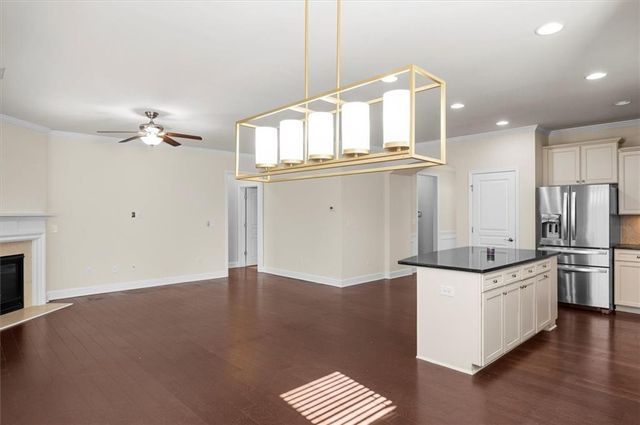 202 Little River Way, Woodstock, GA 30188