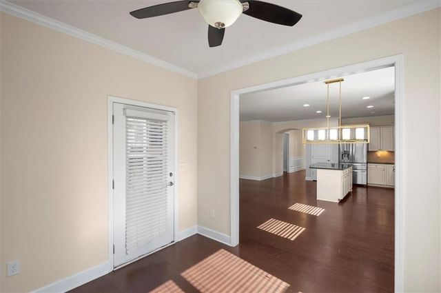 202 Little River Way, Woodstock, GA 30188